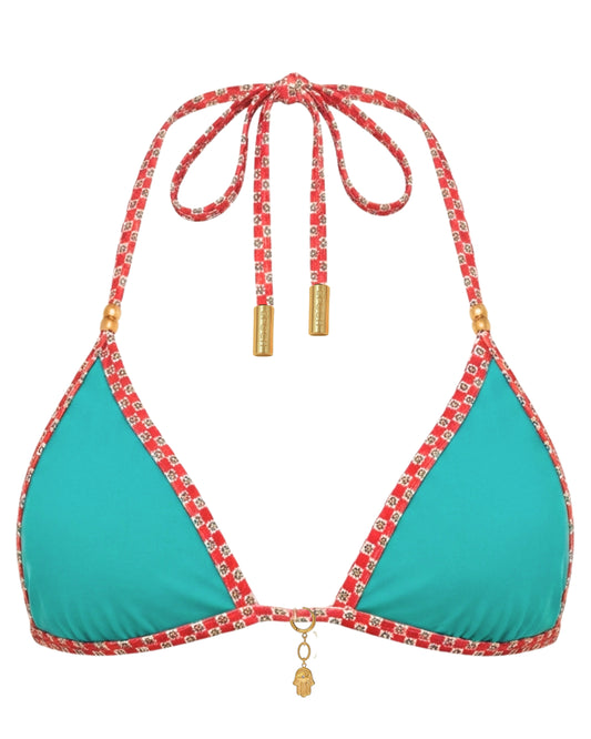 Persia / Top