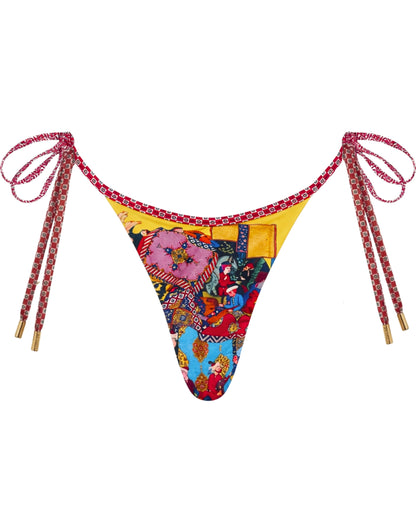 Persia / Bottom