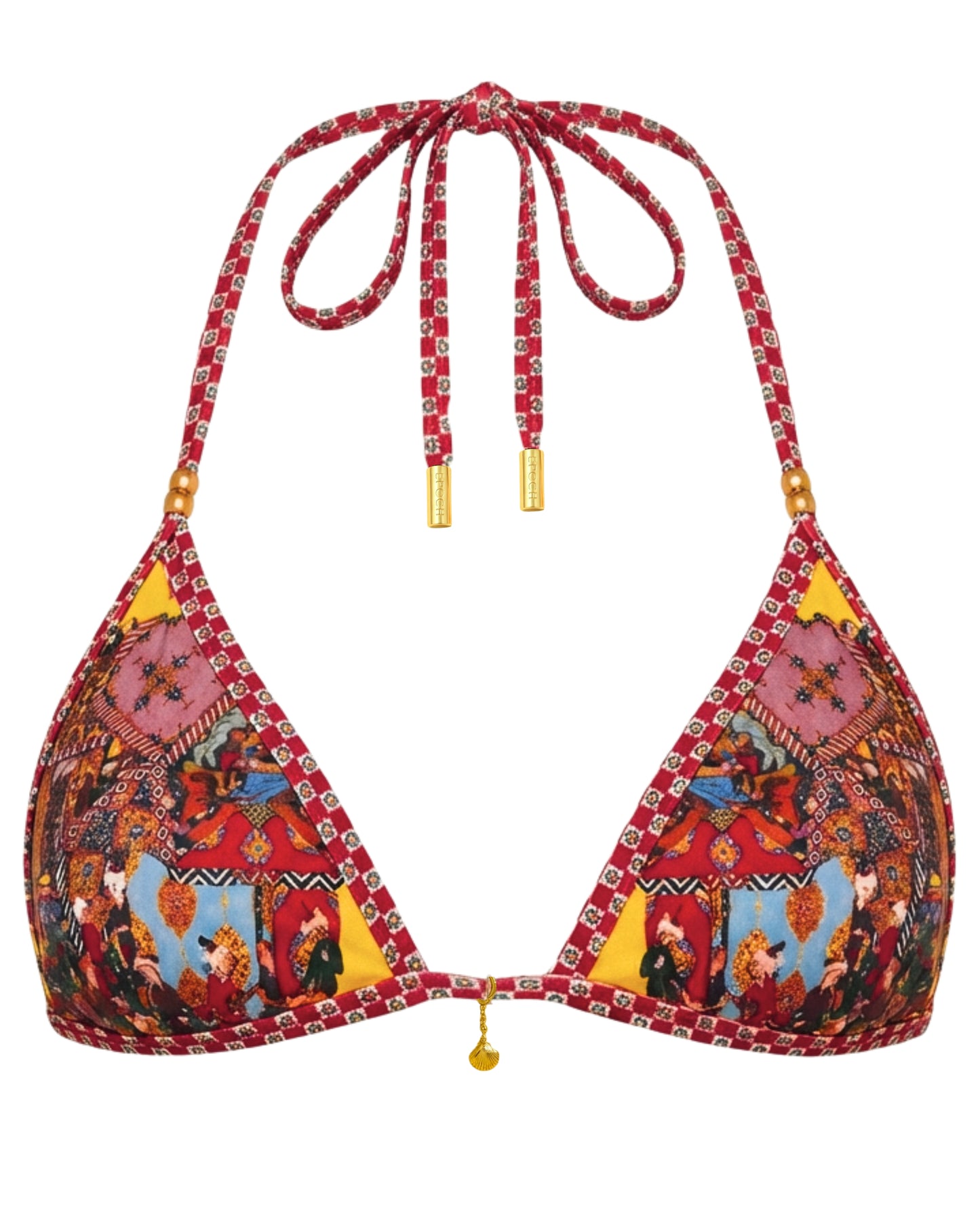 Persia / Top