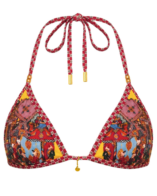 Persia / Top
